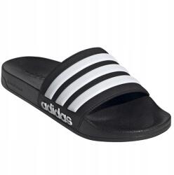 adidas Flip-flop papucs adidas Adilette Shower GZ5922 44 1/2 fekete (4065419341133)