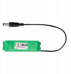 BCS Inverter a BCS-SD15/12 panel tápellátásához (BCS-SD15/12)