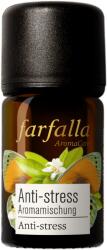 Farfalla Anti-Stress Aromakeverék - 5 ml