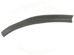 Opel Astra K 2019-2022 - Első lökhárító alatti spoiler jobb