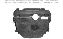 Toyota Auris 2015-2019 - Alsó motorvédő lemez