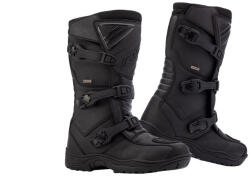  RST Ambush Vízálló Adventure Motoros Bakancs - Black (103054BLK)