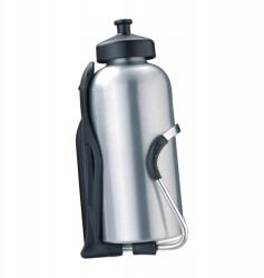 Topeak Modula Cage II kulacs Topeak fekete-ezüst (4712511826852)