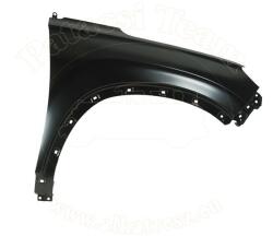 Hyundai Santa Fe 2020-2023 - Első sárvédő jobb