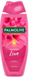 Palmolive Aroma Essence Alluring Love tusfürdő, 500 ml (61035122)