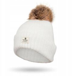 Peterson fehér sapka Ptn HAT-08 (PTN HAT-08-7743 WHIT)