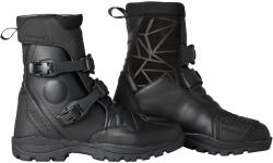  Rst adventure - x mid vízálló motoros bakancs - fekete (103188BLK)