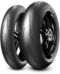 Pirelli Gumiabroncs 190/50zr17 Diablo Supercorsa V3 Sp (73w) Tl M/c Hátsó Dot 04-17/2025 (3310600-25)