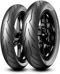Pirelli Gumiabroncs 90/80-17 Diablo Rosso Sport 46s M/c Tl Első/hátsó Dot 21-23/2025 (3614000-25)