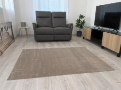 Hilal Random Beige (Bézs) 80x150cm