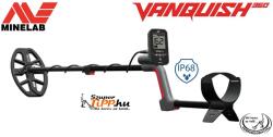  Minelab Vanquish 360 fémkereső