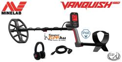  Minelab Vanquish 560 fémkereső