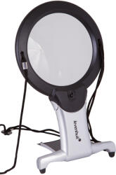  Levenhuk Zeno Vizor N2 nyakra szerelhető nagyító - szupertipp