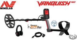  Minelab Vanquish 460 fémkereső