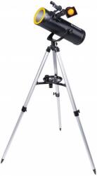 Bresser Solarix 114/500 teleszkóp napszűrővel - szupertipp