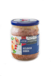 Łuków Jó kolbász 500g Łuków (66269000)