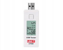 UNI-T Usb teszter Uni-t UT658 (MIE0415)