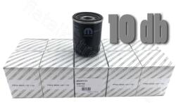 FIAT eredeti Olajszűrő 10 db ALFA ROMEO MITO (46347171_10DB)