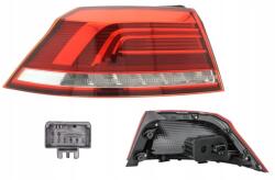 Hella Hátsó Lámpa Bal Vw Passat B8 14-ZEW Hella Sedan