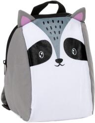 Derform Gyerek Hátizsák Kirándulás Óvodai Mosómedve (PL10SZ)