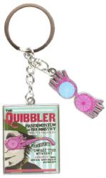  Grupo Erik kulcstartó, Luna Lovegood, Harry Potter (6) (KRE14)