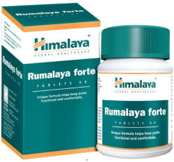 Himalaya Rumalaya Forte ízületekre és gerincre 60 db tabletta