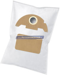 Invest Porzsák IZ- K2SP 5db/csomag KARCHER KFI222 kompatibilis, mikroszálas