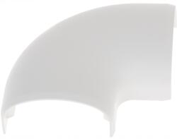 KOPOS Szögletes Fedél LE-40/8753/HB Kopos (8753_HB)