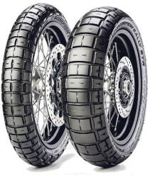 Pirelli Gumiabroncs 150/60r17 Scorpion Rally Str 66h Tl M/c M+s Hátsó Dot 24/2025 (2808200-25)