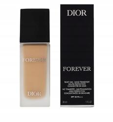 Dior Forever Clean Matte Foundation tartós mattító smink Spf (023500100)