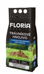 AGRO CS Floria gyeptrágya vakondok ellen 2, 5 kg (008215)