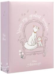  Grupo Erik fotóalbum (10x15cm, 100 zseb), Macskarisztokraták (6) (AF100101519)