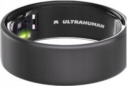  Smartring Ultrahuman Ring Air 13-as méret matt szürke (8908023166005)