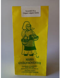 Mama Gyógynövényei szurokfű 50 g - vegyesbolt