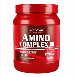 ACTIVLAB Amino Komplex 300 tabletta (8323UNIW)