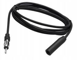 Blow Autóantenna hosszabbító kábel, 200cm (1469)