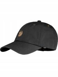Fjällräven Baseball sapka Fjallraven Vidda Cap dark grey L/XL (F77357-030)