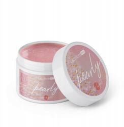 Excellent PRO Pearly Gel építő zselé Cover Light 15g (EXCP-PEA-COVERL15G)