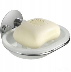 WENKO Turbo-loc Szappantartó Fehér, Öntapadós Wenko (18776100)