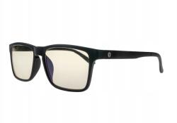 BrainMax BrainMarket Blokkoló szemüveg 25% kék fény, Dayworker (DAYWORKER)