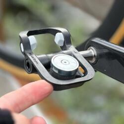 Magped Pedálok Magped Road2 Mágneses Blokk Sötét 200Nm (9120093500636)