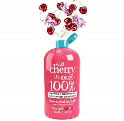Treaclemoon Wild Cherry Magic Treaclemoon gél 500 ml (LD1F1072)
