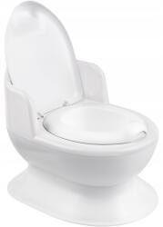 MALTEX Tron bili Stabil baba Wc kicsi fehér Maltex (5903067005245)