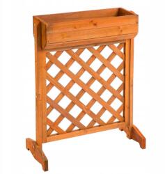 Timeless Tools Fa, kerti virágláda (HOP1001326)