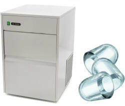 Maxima Jégkockakészítő 24kg/24h Maxima 09300122 (M-ICE 24)