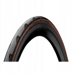 Continental Grand Prix gumiabroncs 5000 28 700 x 25C 25-622 fekete/átlátszó