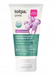 tołpa Zöld Tápláló Koncentrátum Regeneráló Kisimító Kézkrém 75ML (5902719417351)