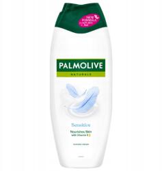 Palmolive Milk & Sensitive krémes tusfürdő 500 ml (8718951248656)