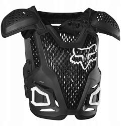 Fox Buzer Fox R3 Black L/XL