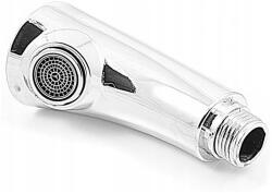 Granitan Akkumulátoros Fodrász Fülhallgató Kihúzható Kifolyócsővel (SŁUCHAWKA)